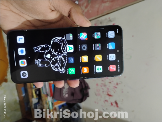 Redmi note 11
